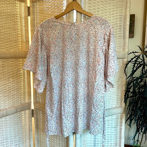 Motherhood maternity top. - Picture 2 of 5